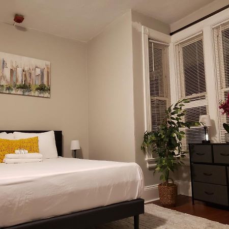 Appartamento The City-Side At Silver Lake *New 1-Bed Rm Apt Providence Esterno foto