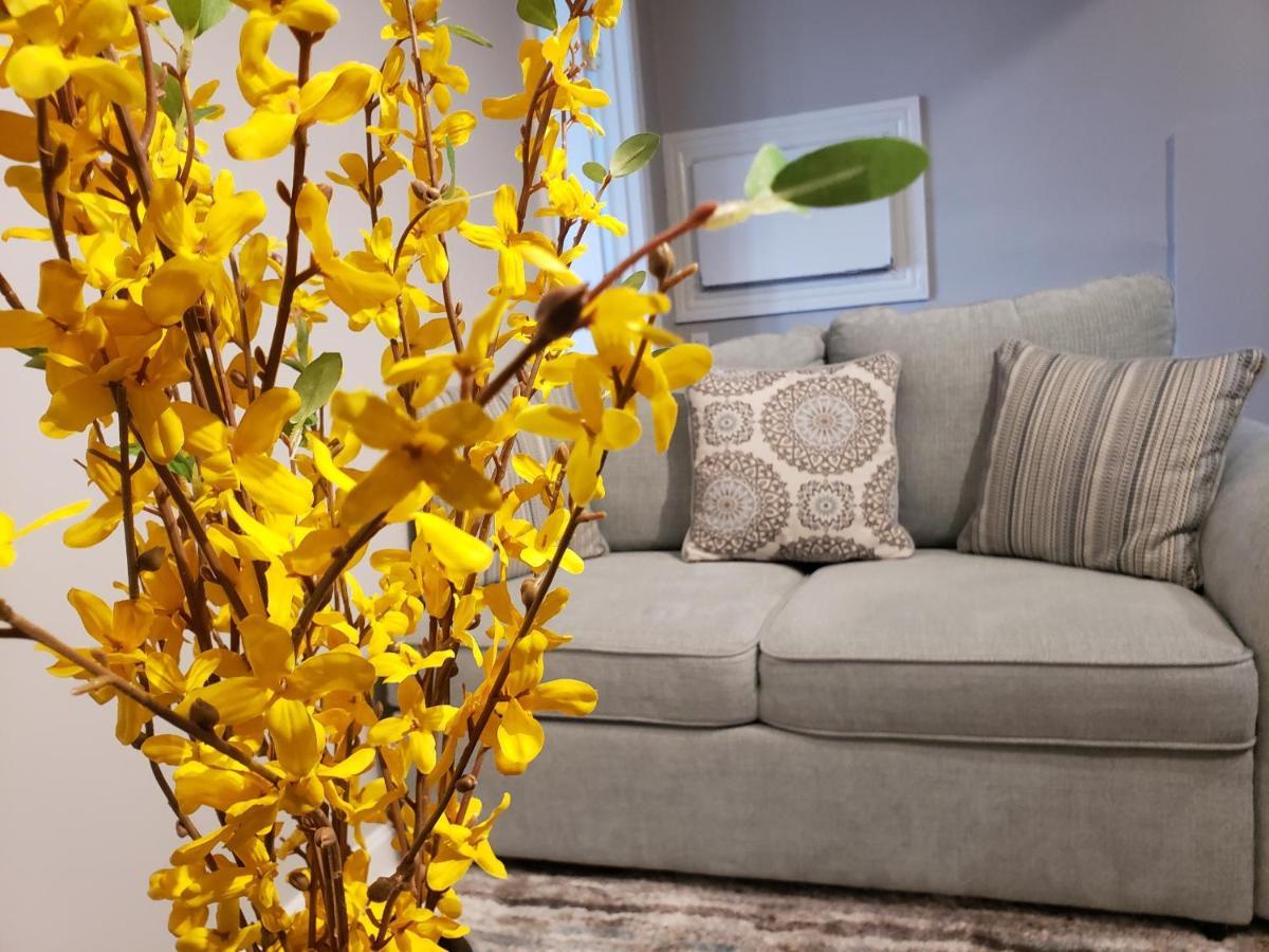 Appartamento The City-Side At Silver Lake *New 1-Bed Rm Apt Providence Esterno foto